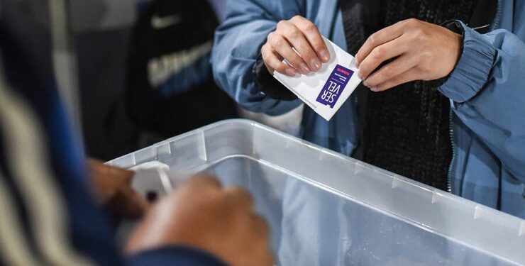 Servel afirma deberán pasar 125 días desde el plebiscito para elegir nuevos convencionales 