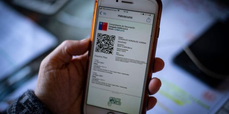 Minsal desmiente solicitud de Pase de Movilidad para plebiscito