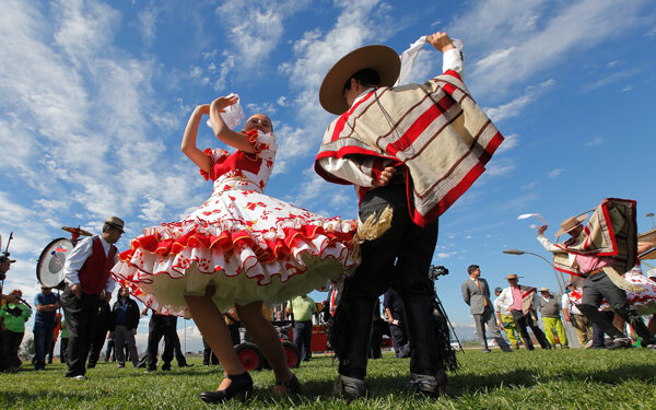 Lanzan programa municipal de actividades para fiestas patrias en Osorno