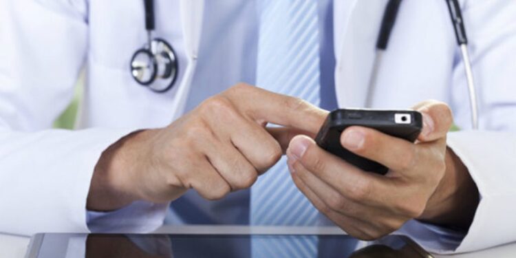 San Pablo: médico es detenido y formalizado por agredir a paciente 