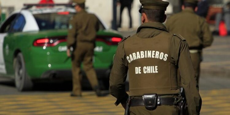 Más de 120 Carabineros se desplegarán en provincia de Osorno para Plebiscito