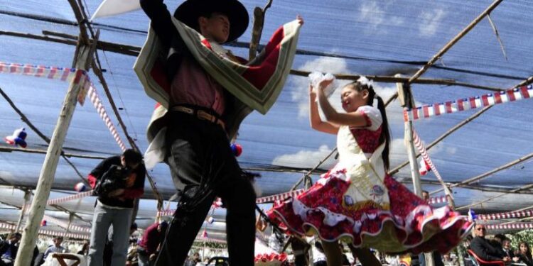 Fiestas Patrias: Comisión de Trabajo aprueba y pasa a Sala proyecto de feriado el 16 de septiembre