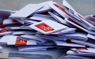 Pulso Ciudadano: Rechazo aventaja al Apruebo por poco más de 10 puntos