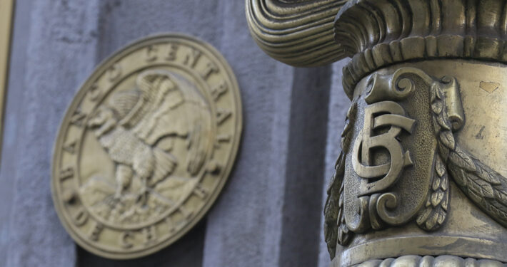 Economía chilena anota crecimiento de 5,4% en el segundo trimestre de 2022
