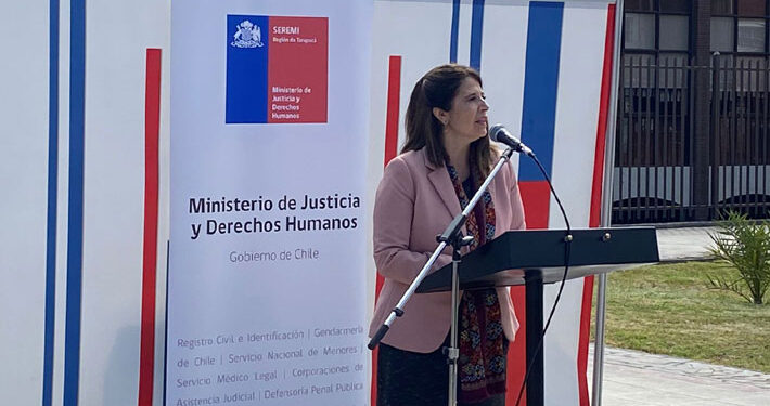 Justicia presenta cambios a la ley para expulsar a extranjeros condenados por drogas