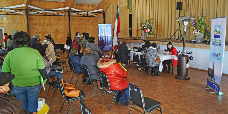 Puyehue se adjudicó 27 proyectos del fondo FNDR para iniciativas socioculturales