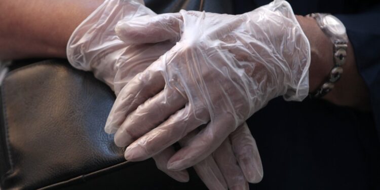 Provincia de Osorno: 5 mil causas por delitos sanitarios se registraron el 2021