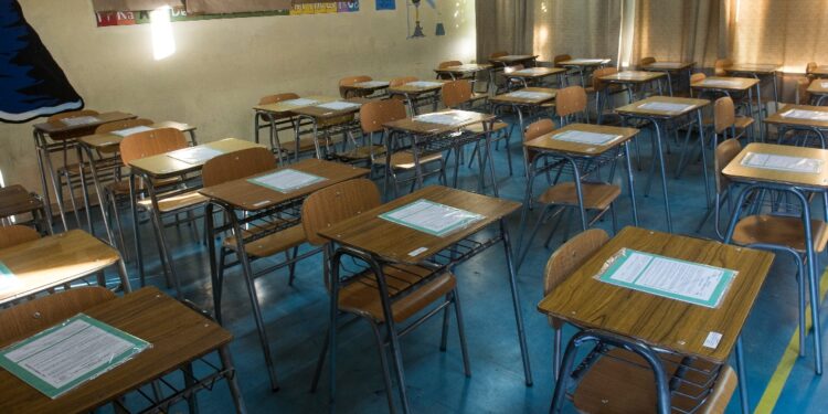 La nueva Prueba de Acceso a la Educación Superior eliminará los «puntajes nacionales»