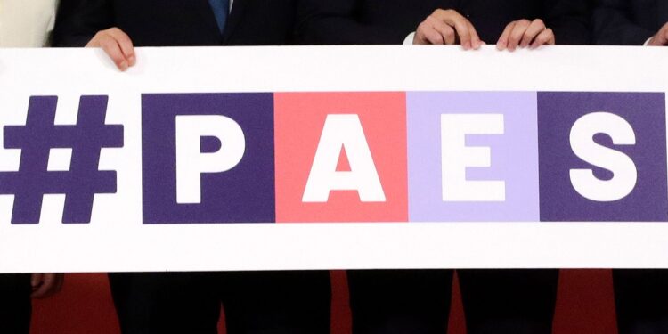 Colegio de Profesores solicitó reunión con Mineduc por eliminación de puntajes nacionales