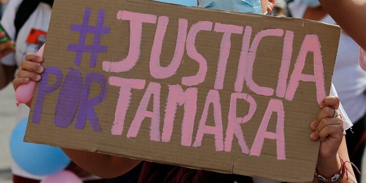 Cámara despachó la «Ley Tamara», que eleva las penas por delitos contra menores de edad