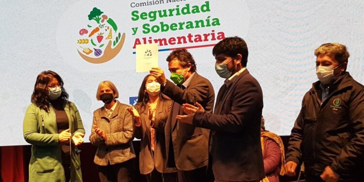 Seguridad alimentaria: Ministerio de Agricultura alista emergencia agrícola para todo el país