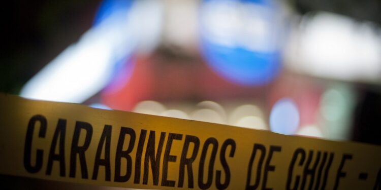 Mujer se encuentra grave tras ser apuñalada por su pareja en Calbuco