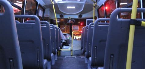 Paro de conductores de microbuses en Osorno cumple su tercer día