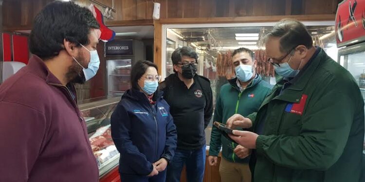 Los Lagos: entregan consejos para el consumo de carne bovina en fiestas patrias