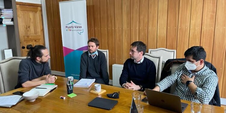 Essal logra reducir un 93% activaciones de aliviaderos por lluvias en Puerto Varas