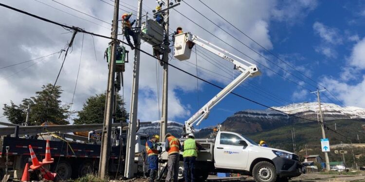 En Osorno, invitan a celebrar las Fiestas Patrias con seguridad y energía 