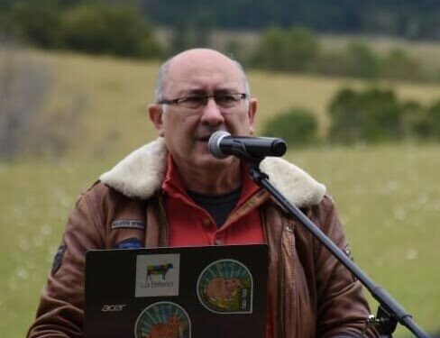 Alcalde de San Juan de la Costa pide retomar mesa público privada por ruta 215