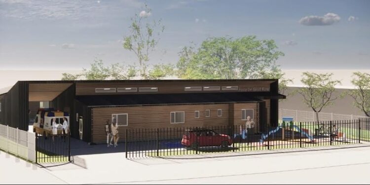 Core Los Lagos aprobó aumento de presupuesto para posta rural en Río Negro 