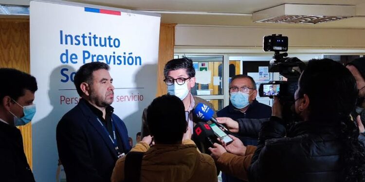 Los Lagos: campaña “Más Vale Prevenir” busca evitar fraudes en fiestas patrias