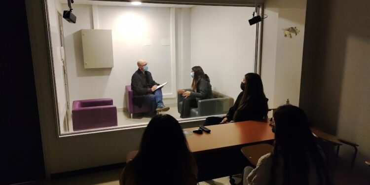 Osorno: Atención psicológica estudiantil y Cosam oriente atienden en salud mental 