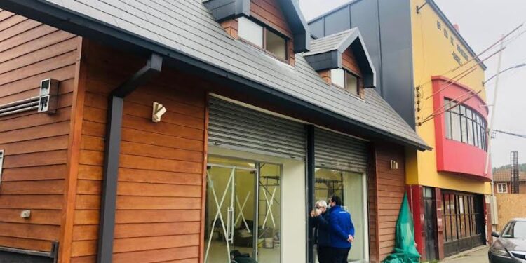 Osorno: Inauguran nuevas instalaciones del registro civil en Rahue&nbsp;