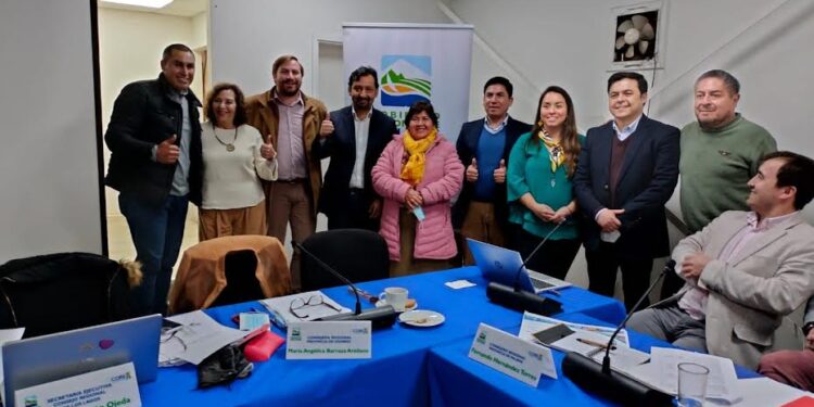 Aprueban casi 2 mil millones para proyectos en provincia de Osorno