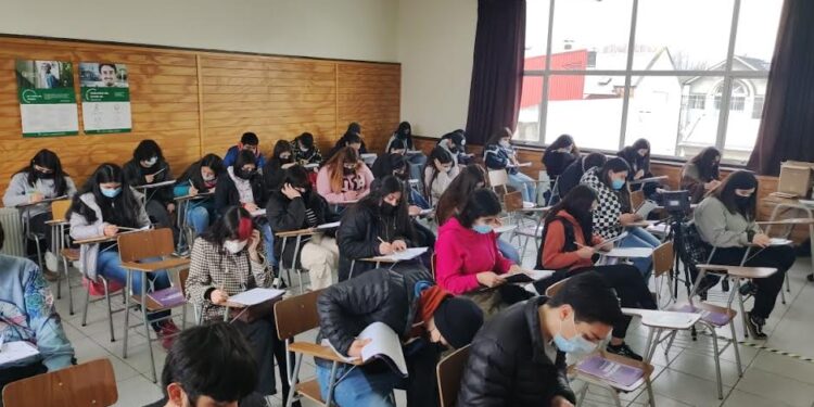 Invitan a rendir tercer ensayo gratuito PAES 2022 en Osorno&nbsp;