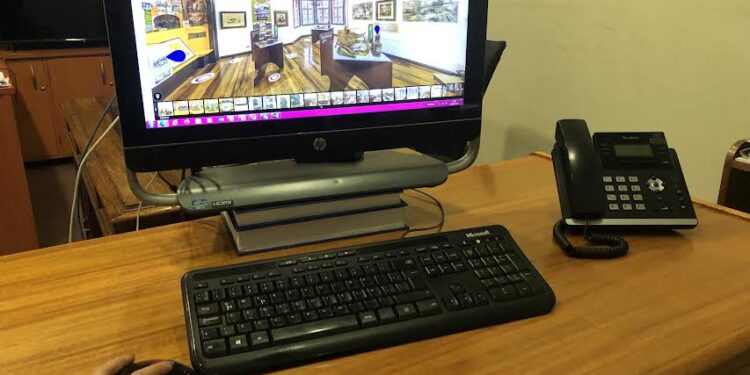 Lanzan tour virtual de tres museos en Osorno: se podrán ver en 360º  