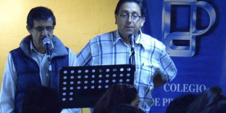 Pesar en Osorno por repentina muerte de profesor de liceo Industrial&nbsp;