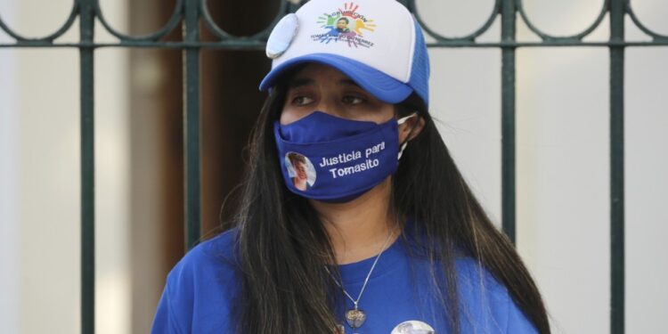 Caso Tomás Bravo: Este domingo finalizó plazo para investigación