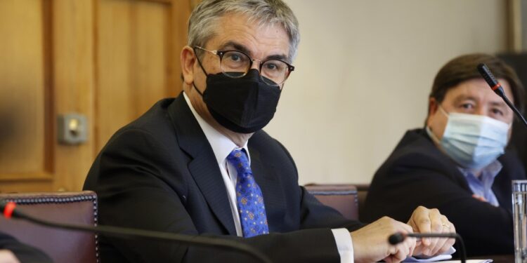 Gobierno presentará esta semana el Presupuesto 2023