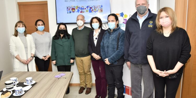 Cámara de Comercio Osorno se adjudicó recursos en beneficio de 17 socios