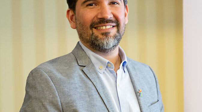 Fundación Integra nombra a nuevo director regional en Los Lagos