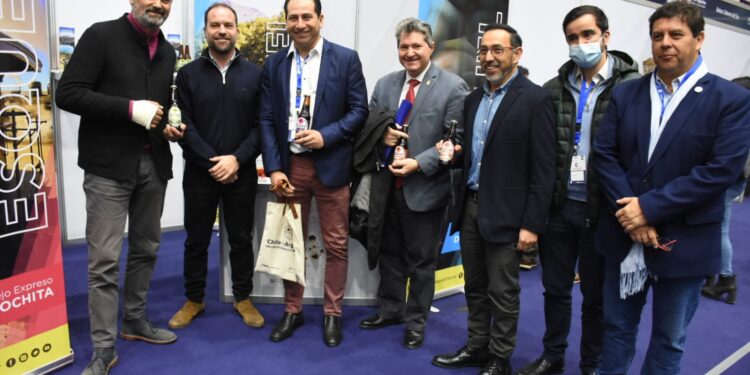 2° Encuentro Binacional de Turismo Chile – Argentina se desarrolla en región de Los Lagos&nbsp;