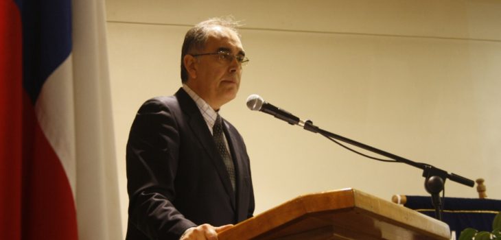 Alcalde de Osorno manifestó molestia por visita de Ministro de Energía que no consideró a la ciudad