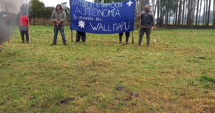 Intento de toma de fundo en Frutillar dejó cinco lesionados
