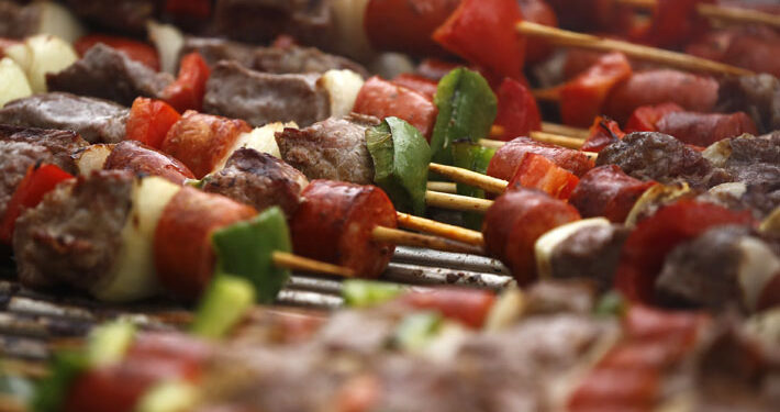 Un asado cuesta 20% más que en 2021: Las variaciones más consumidas en Fiestas Patrias