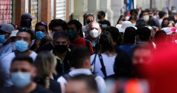 Gremios afirman «positivo impacto» en la economía por fin del pase de movilidad y mascarillas