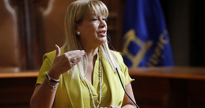 Vocera de la Suprema asegura que no hubo «fuga de datos» tras hackeo