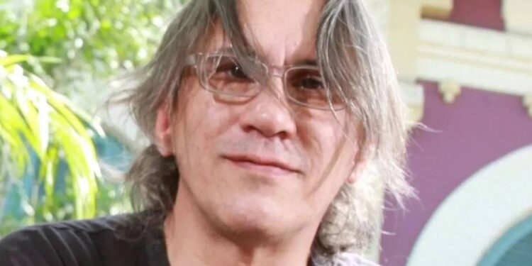 Murió «Marciano» Cantero, vocalista de Los Enanitos Verdes