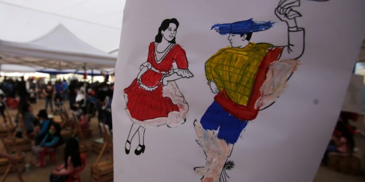 Fiestas Patrias, más de 3,6 millones de chilenos tienen su pase de movilidad bloqueado