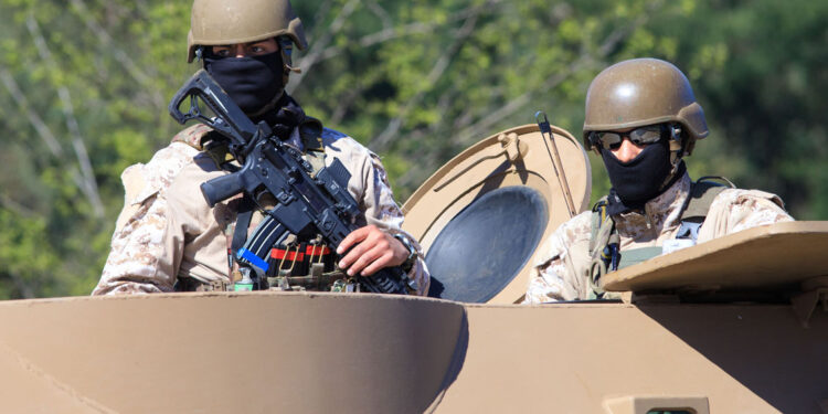 Gobierno busca una séptima prórroga del estado de excepción en Macrozona Sur