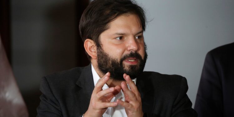 Boric participará en Asamblea General de la ONU marcada por guerra en Ucrania