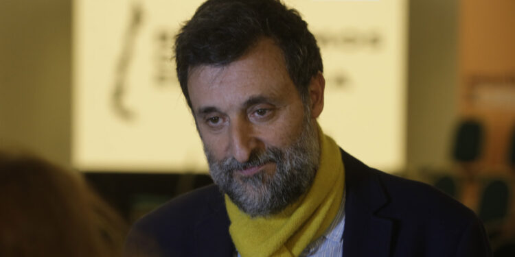 Los Amarillos se lanzan como «partido continuador de lo realizado por la Concertación»