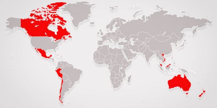 Excancilleres piden aprobar el TPP11, por sus aportes en género, pymes y anticorrupción