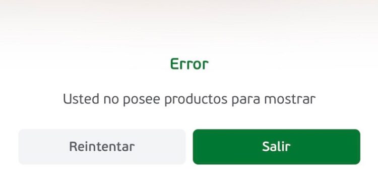 Usuarios de Banco Falabella reportan problemas: No pueden hacer transacciones