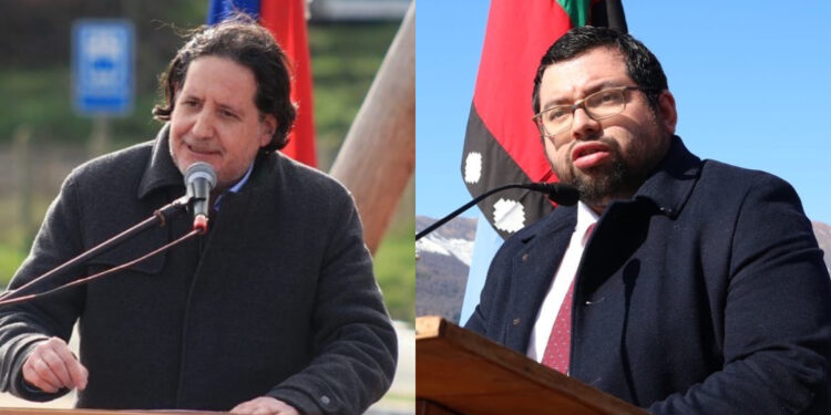Delegados regional y provincial de Cautín dejan sus cargos