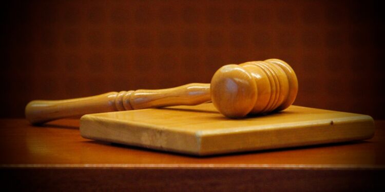 Poder Judicial informa que un virus afecta a sus computadores