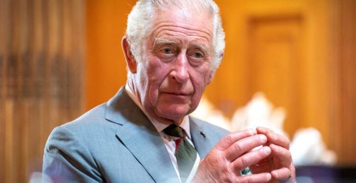 Carlos es ahora oficialmente el rey del Reino Unido tras muerte de Isabel II