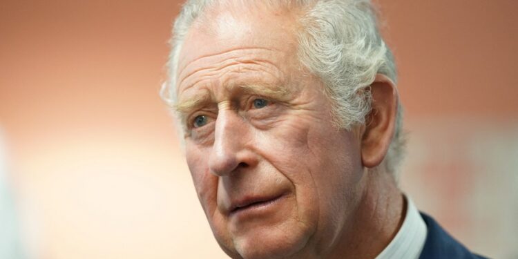 El primer discurso del rey Carlos III: “Hoy renuevo mi promesa de servir”